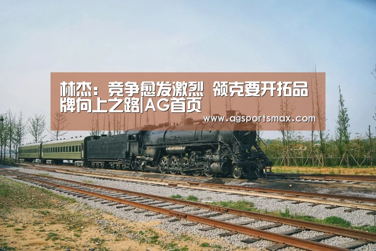 林杰:竞争愈发激烈 领克要开拓品牌向上之路|AG首页(图2) 林杰:竞争愈发激烈 领克要开拓品牌向上之路|AG首页(图2)
