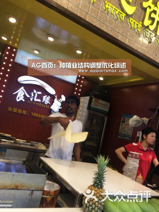 AG首页:种植业结构调整优化综述(图2) AG首页